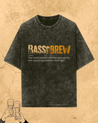 Beer Dictionary Cotton Tshirt Billien LLC 