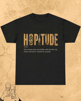 Black Tshirt