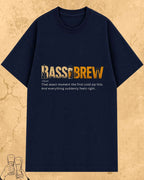 Beer Dictionary Cotton Tshirt Billien LLC 