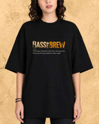 Beer Dictionary Cotton Tshirt Billien LLC 