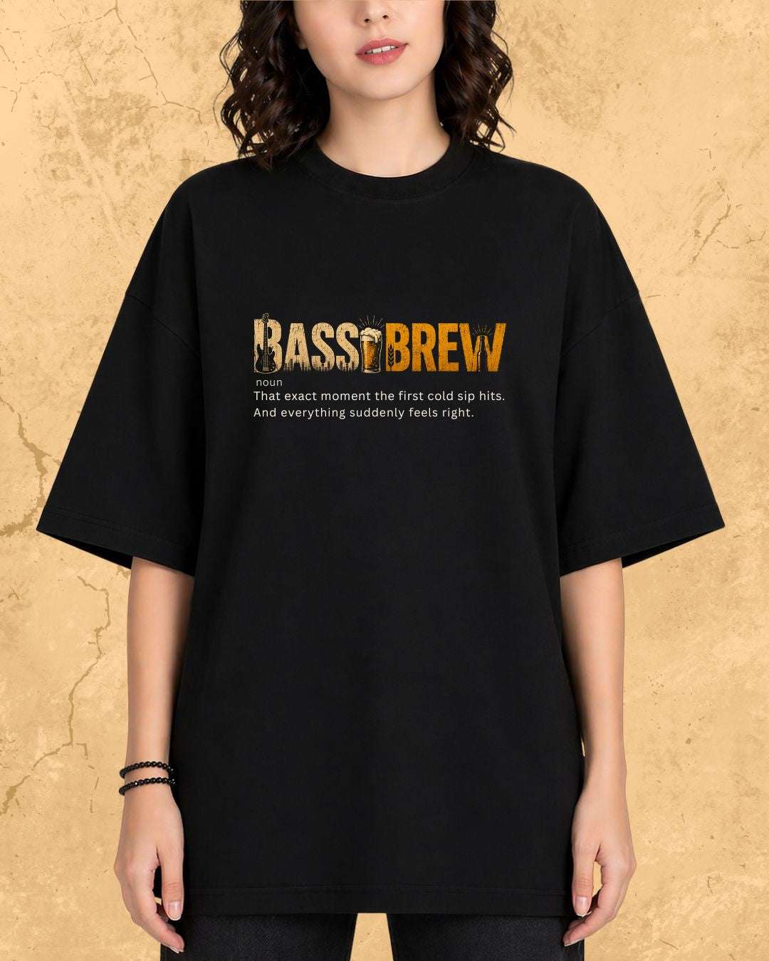 Beer Dictionary Cotton Tshirt Billien LLC 
