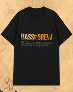 Beer Dictionary Cotton Tshirt Billien LLC 