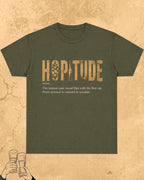 Beer Dictionary Cotton Tshirt Billien LLC 