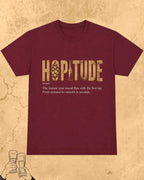 Beer Dictionary Cotton Tshirt Swiftsoul