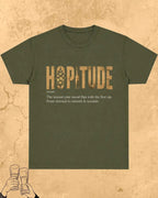 Beer Dictionary Cotton Tshirt Swiftsoul