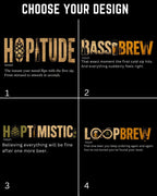Beer Dictionary Cotton Tshirt Swiftsoul