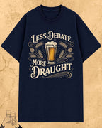 Beer Fixes Everything T-Shirt Billien LLC 