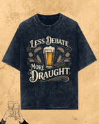 Beer Fixes Everything T-Shirt Billien LLC 