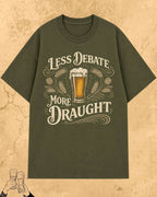 Beer Fixes Everything T-Shirt Billien LLC 