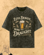 Beer Fixes Everything T-Shirt Billien LLC 