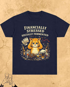 Beer Fixes Everything T-Shirt Billien LLC 