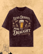 Beer Fixes Everything T-Shirt Billien LLC 