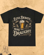 Beer Fixes Everything T-Shirt Billien LLC 