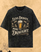 Beer Fixes Everything T-Shirt Billien LLC 
