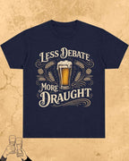 Beer Fixes Everything T-Shirt Billien LLC 