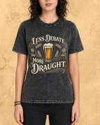 Beer Fixes Everything T-Shirt Billien LLC 