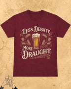 Beer Fixes Everything T-Shirt Billien LLC 