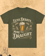 Beer Fixes Everything T-Shirt Billien LLC 