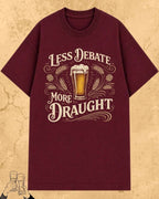 Beer Fixes Everything T-Shirt Billien LLC 
