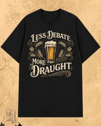 Beer Fixes Everything T-Shirt Billien LLC 