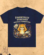 Beer Fixes Everything T-Shirt Swiftsoul