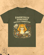 Beer Fixes Everything T-Shirt Swiftsoul