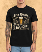 Beer Fixes Everything T-Shirt Swiftsoul