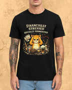 Beer Fixes Everything T-Shirt Swiftsoul