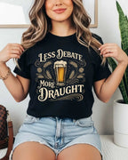 Beer Fixes Everything T-Shirt Swiftsoul