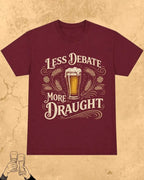 Beer Fixes Everything T-Shirt Swiftsoul