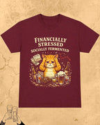 Beer Fixes Everything T-Shirt Swiftsoul