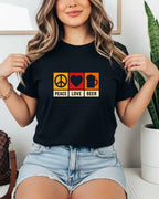 Beer Lovers Choice Cotton T-Shirt Swiftsoul