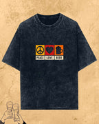 Beer Lovers Choice T-Shirt Billien LLC 