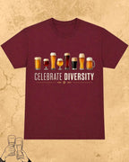 Beer Lovers Choice T-Shirt Billien LLC 