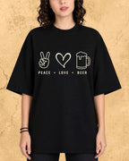 Beer Lovers Choice T-Shirt Billien LLC 
