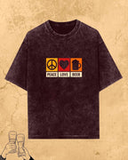 Beer Lovers Choice T-Shirt Billien LLC 
