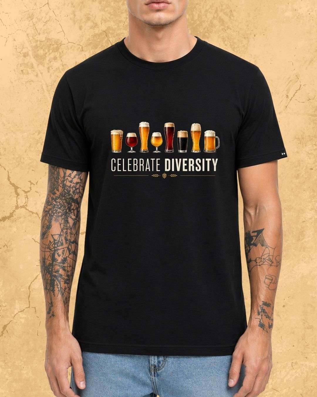 Beer Lovers Choice T-Shirt Billien LLC 