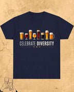 Beer Lovers Choice T-Shirt Billien LLC 