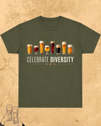 Beer Lovers Choice T-Shirt Billien LLC 