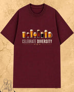 Beer Lovers Choice T-Shirt Billien LLC 