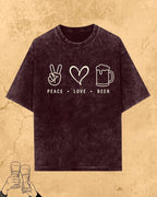 Beer Lovers Choice T-Shirt Billien LLC 