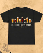 Beer Lovers Choice T-Shirt Billien LLC 
