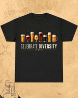 Black Tshirt