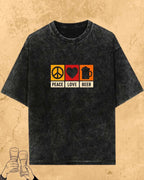 Beer Lovers Choice T-Shirt Billien LLC 