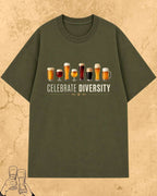 Beer Lovers Choice T-Shirt Billien LLC 