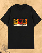 Beer Lovers Choice T-Shirt Billien LLC 