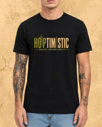 Beer Nerd Cotton Tshirt Billien LLC 