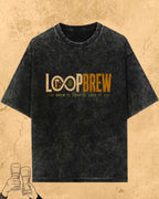 Beer Nerd Cotton Tshirt Billien LLC 
