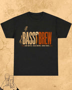 Beer Nerd Cotton Tshirt Billien LLC 