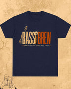 Beer Nerd Cotton Tshirt Billien LLC 